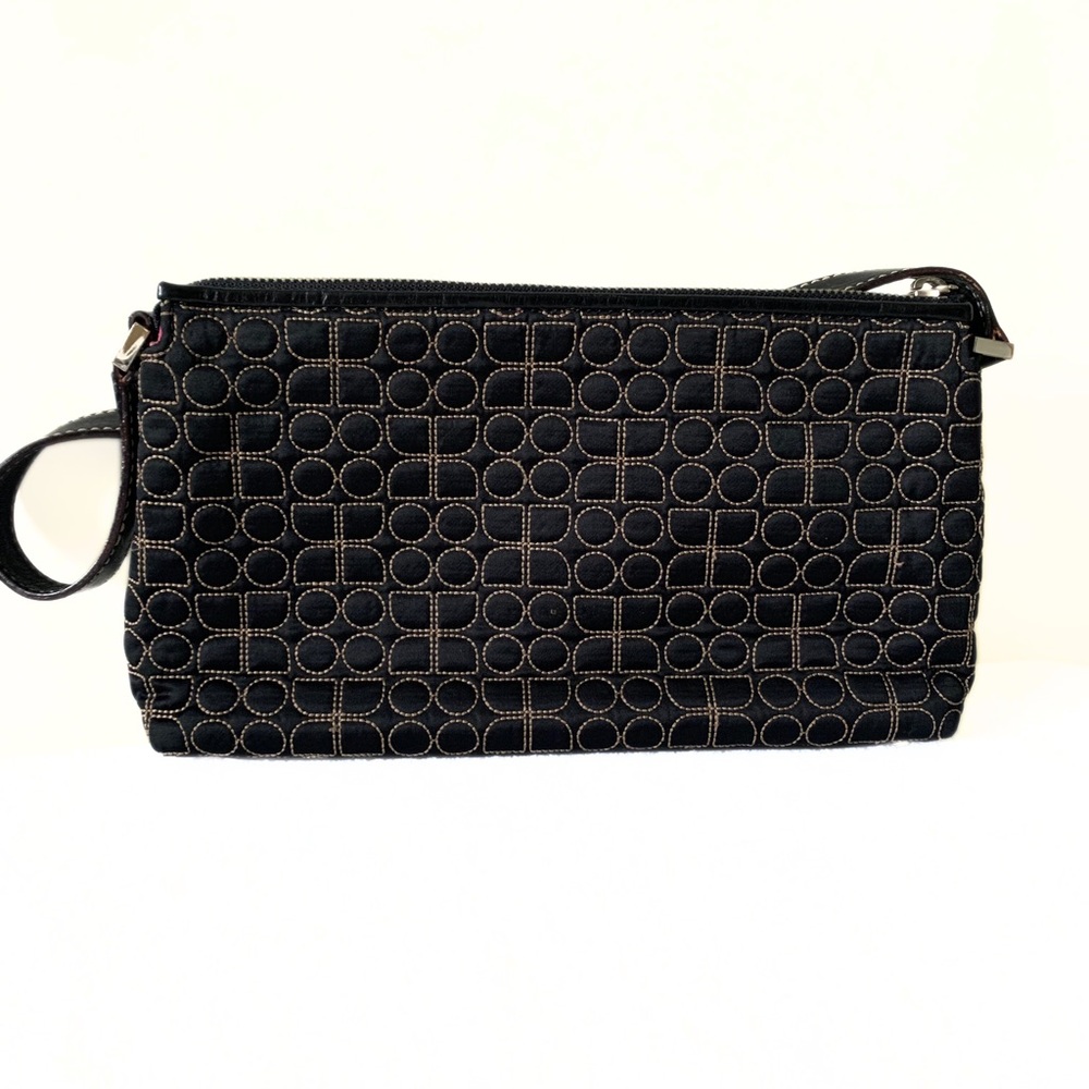 Kate Spade Monogram Purse